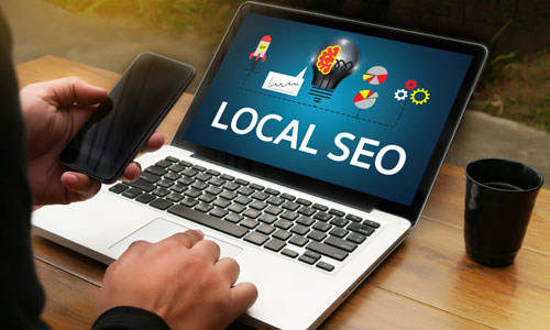 local seo comapny in delhi